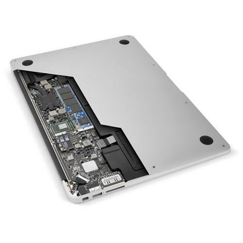 OWC Aura Pro 6G SSD Upgrade for MacBook Air 2012 OWC Aura Pro 6G SSD Upgrade for MacBook Air 2012